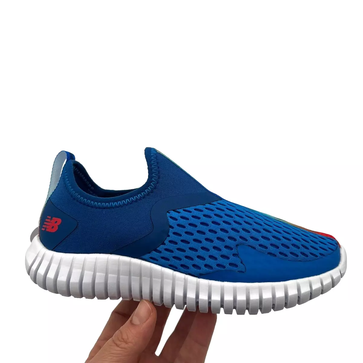 Boys wide slip on shoes sales