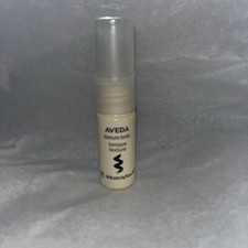 Aveda Texture Tonic 0.34oz/10ml Travel Size NWOB