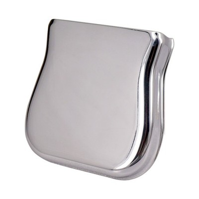 100 x 90 x 20 mm Gitarrensteg-Abdeckung f??r Tele-E-Gitarre brandneu leicht zu t