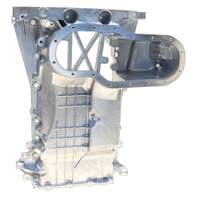 #ad #ad Genuine Engine Oil Pan $349.76