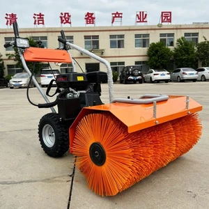 6.5HP Essence Snow Pleureur, 31.5" Largeur, 196cc Moteur, 5F/2R Vitesses