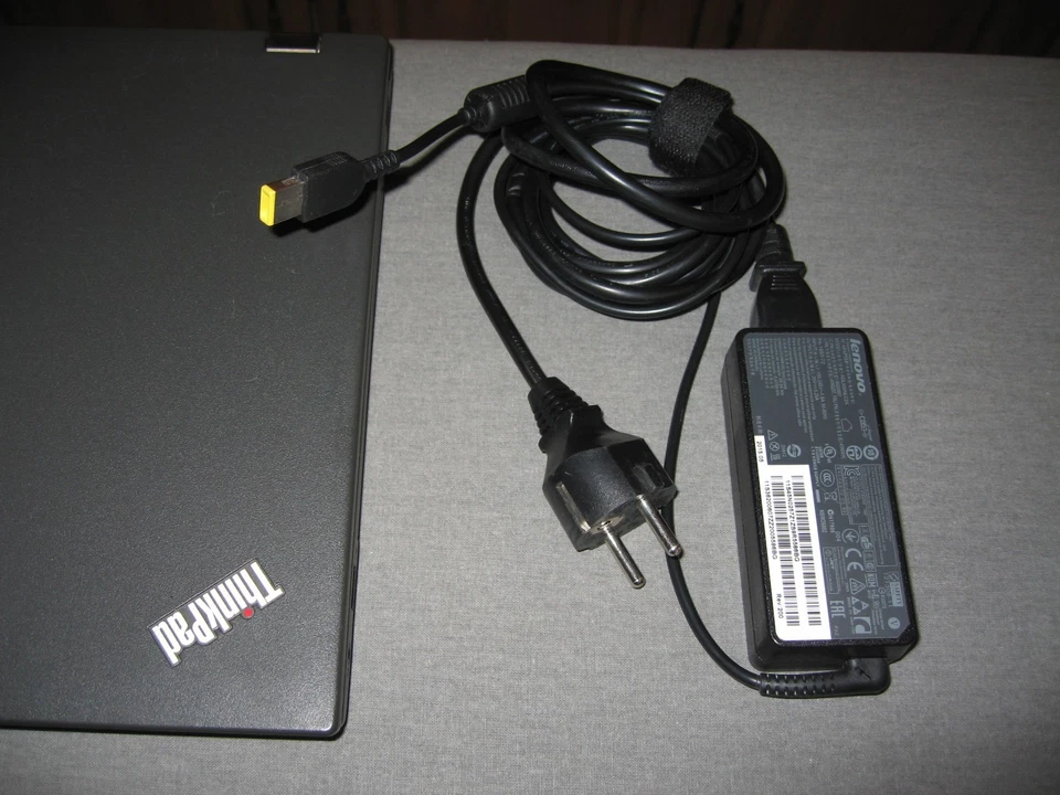 Lenovo ThinkPad L540 · i5-4200 · 8GB · 240GB, Foto 2 von 5