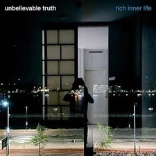 Unbelievable Truth - Rich Inner Life [New CD] UK - Import