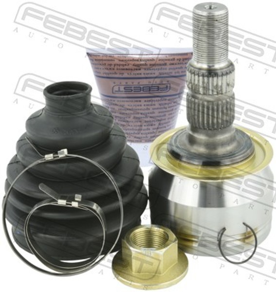 Febest Gelenksatz Antriebswelle 1010-J309 2011 FüR Chevrolet Orlando J309 Cruze-image
