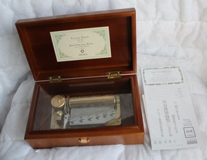 SANKYO Orpheus | eBay