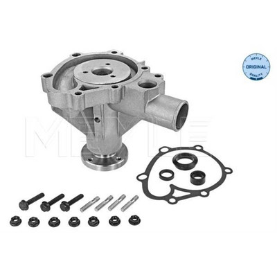 MEYLE Wasserpumpe Kühlmittelpumpe für Volvo 240 P242 P244 P245 760 704 764 744