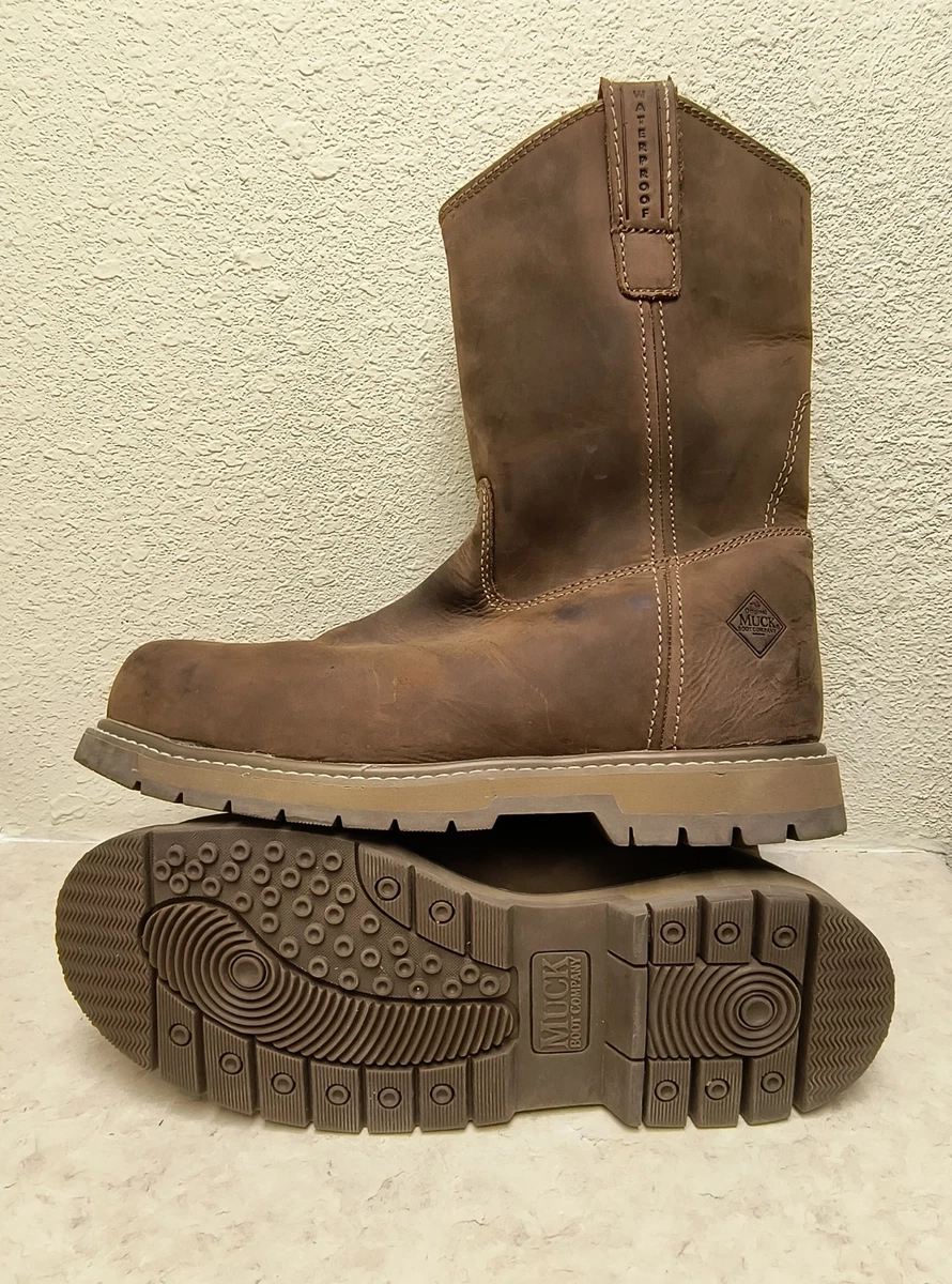 Muck Wellie In Men display picture 3