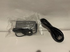 65W USB C Laptop Charger Compatible with Dell, Lenovo, HP