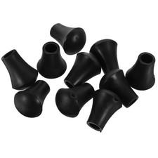 10 Pcs Drum إكسسوارات بديل Feet Floor Pad
