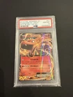 2014 JPN XY CHARIZARD EX WILD BLAZE 1ST EDITION #011 PSA 10 POKEMON