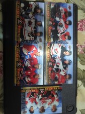 5 Team Canada Trios 110$ Free Shipping Gretzky Crosby And More