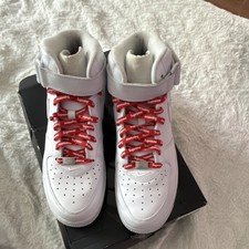 Nike Air Force 1 Jewel QS Mid NYC - Yankees for Sale