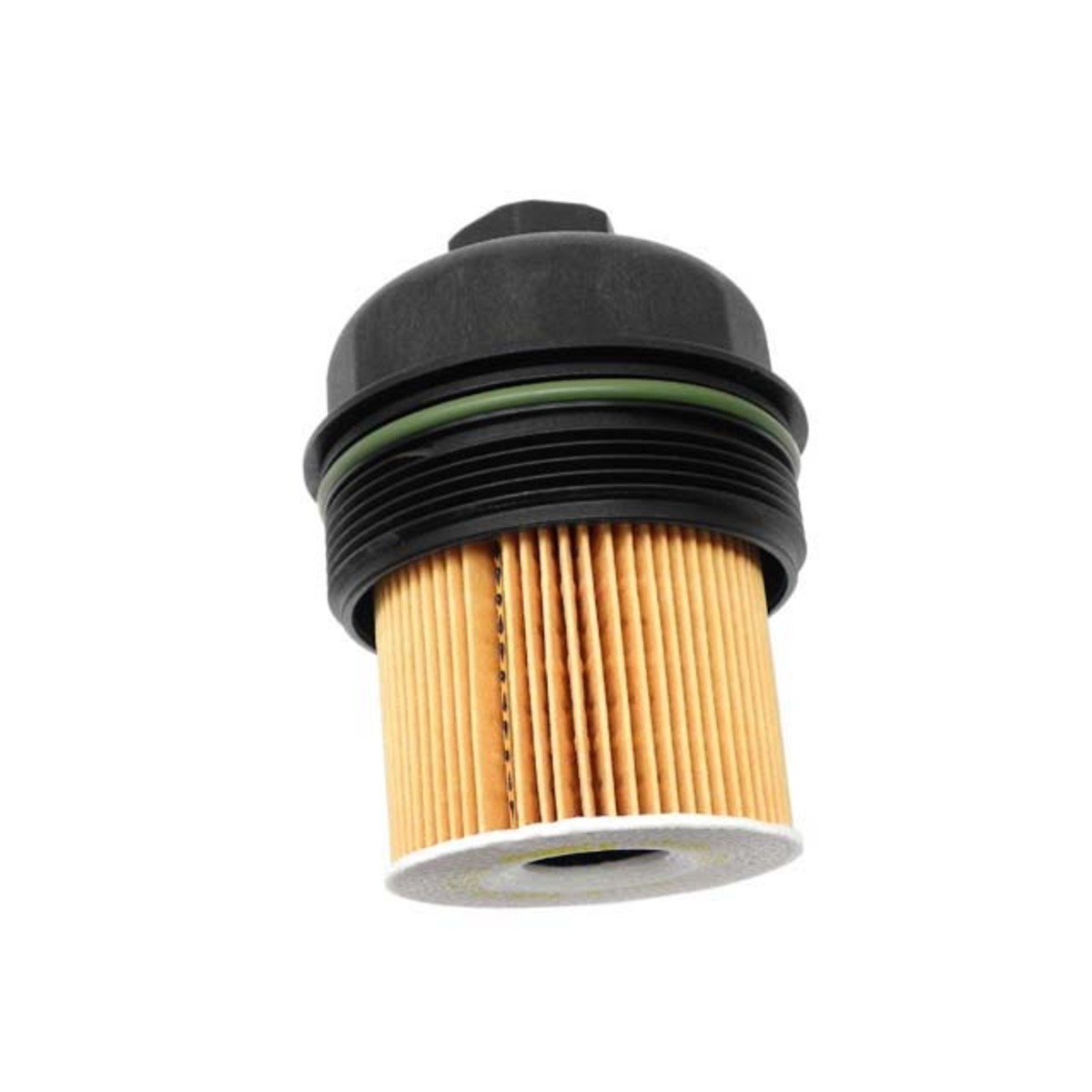 0PB-115-403 Genuine Porsche Oil Filter Cover for 911 Cayenne Panamera 2010-2016