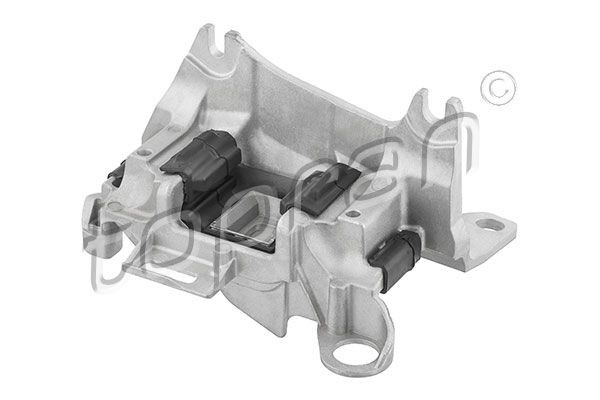 Lagerung Motor Links Topran 634 463 FÜR Renault Motorlager Motorhalter-image