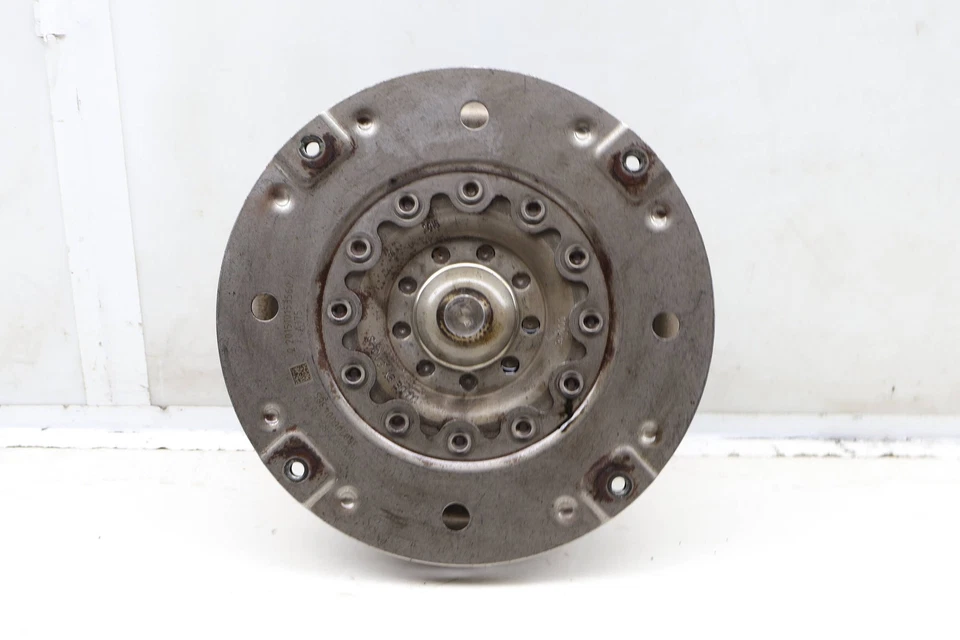 2014-2018 BMW 328D XDRIVE 2.0L - Conversor de torque de transmissão 7544945 - Imagem 3 de 4