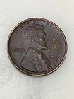 1947-S Lincoln Wheat Cent Penny