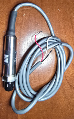 #ad MEAS SPEC US332 000006 300PA Pressure Sensor – 300 PSI Pressure Transducer $100.00