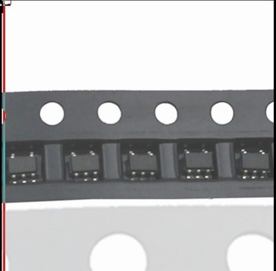 10pcs OnSemi NC7SZ125M5X SOT23-5 single bus gate with 3 state output #za