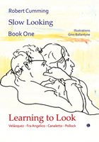 Robert Cumming | Book One - Learning To Look | Taschenbuch | Englisch (2024)