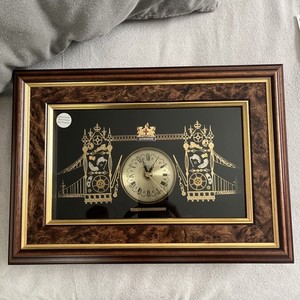 Ken Broadbent Clocks | eBay