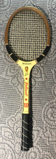 Vintage 1950s Wilson Valiant Jack Kramer Autograph Tennis Racket