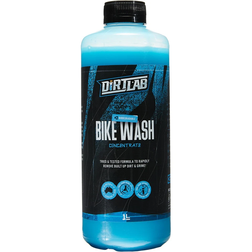 NEW Dirtlab Ultimate Dirt Bike Wash Kit - image 2 of 4
