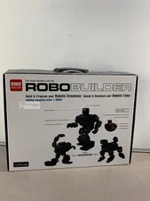 RoboBuilder CREATOR 5710K Robotic Kit