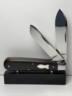 Clauss Fremont USA Jack Knife 1877-1920  *MINT*