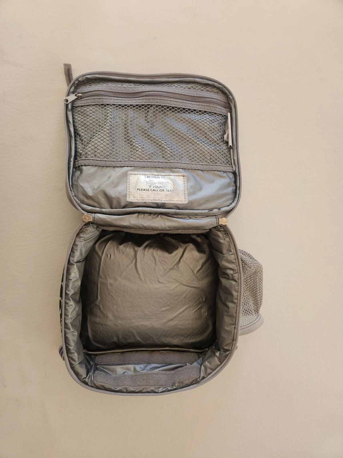 Pottery Barn Kids Mackenzie Lunch Box - Thumbnail 2