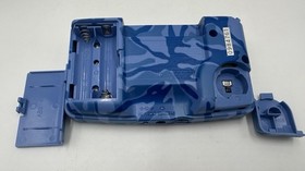 Neo Geo Pocket Color SNK Console Camouflage Blue with Box