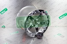 Weld Racing Rt-s 15x10.0 S71 Black Beadlock 5x114.3 Lug For 93-98 Supra Wheel