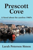 Larah Peterson Simon | Prescott Cove | Taschenbuch | Englisch (2001) | iUniverse