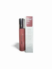 Haus Labs by Lady Gaga Atomic Shake Lip Lacquer Rosewood Shine ~ New In Box