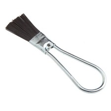 70483 Wire Brush, Carbon Steel Loop Handle, 5-5/16-by-1-1/2-Inch