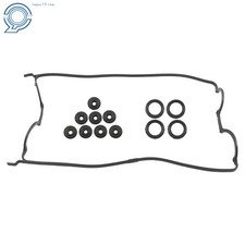 Valve Cover Gasket For Honda Prelude H22a1 H22a4 93-01 2.2l Dohc
