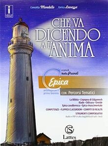 Che va dicendo a lanima. Per il biennio delle Sc... | Buch | Zustand akzeptabel