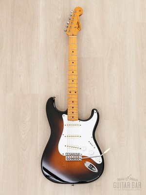 1983 Fender JV Stratocaster '57 Vintage Reissue ST57-65, Fullerton