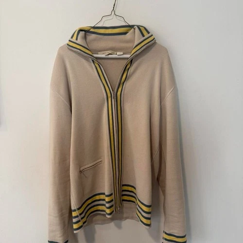Marc Jacobs SS03 Spring 2003 Runway Jacket Made in Italy Size L image 2
