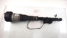 Mercedes S-Klasse W221 Luftstoßdämper Stoßdämpfer hinten HAC086106