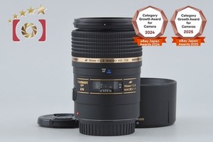 Tamron 90mm Macro Canon | eBay