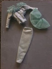 vintage barbie clothes