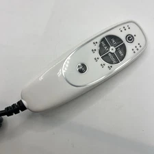 Power Lift Recliner Chair Hand Remote Control 6 But 8 Pin Massage Heat Vibrate