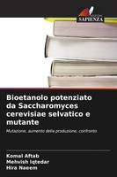 Komal Aftab (U. A.) | Bioetanolo Potenziato Da Saccharomyces Cerevisiae...