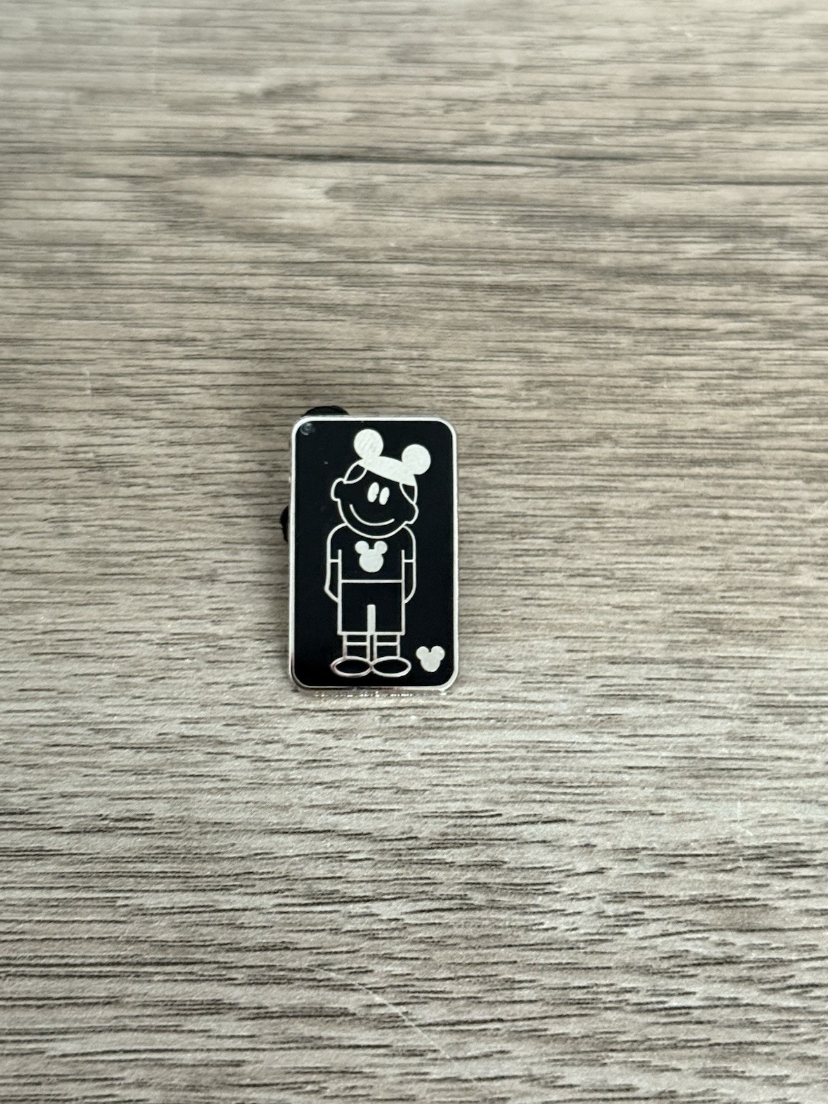Disney Mom Ears Hidden Mickey Trading Pin Serie III Walt Disney World