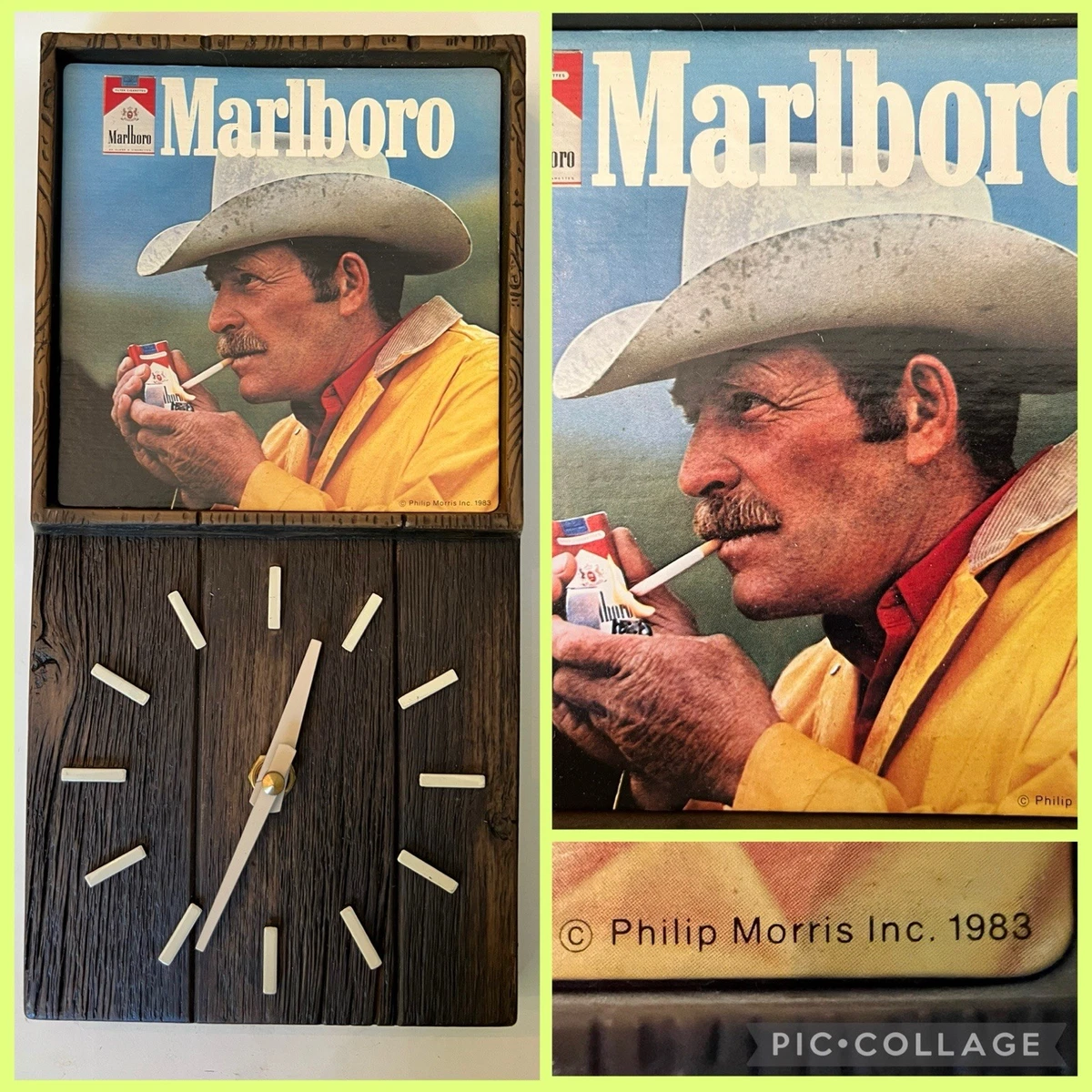 cigarette clock cigarette clock products for sale