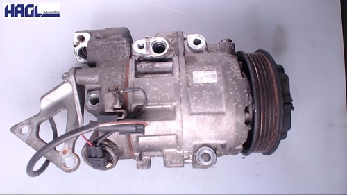 Kompressor Klimaanlage 4472208365 6SEU12C Mercedes-benz A 170 CDI L 168 70 KW 95