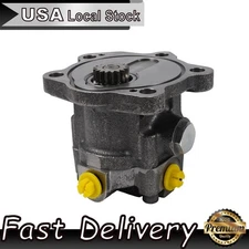 Oil Transfer Pump 293-0249 for Cat 963D AP-600D AP-655D AP555E BG600D C4.4 C6.6