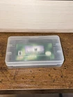 Men In Black The Series Nintendo Gameboy Advance Game / Protective Case Included