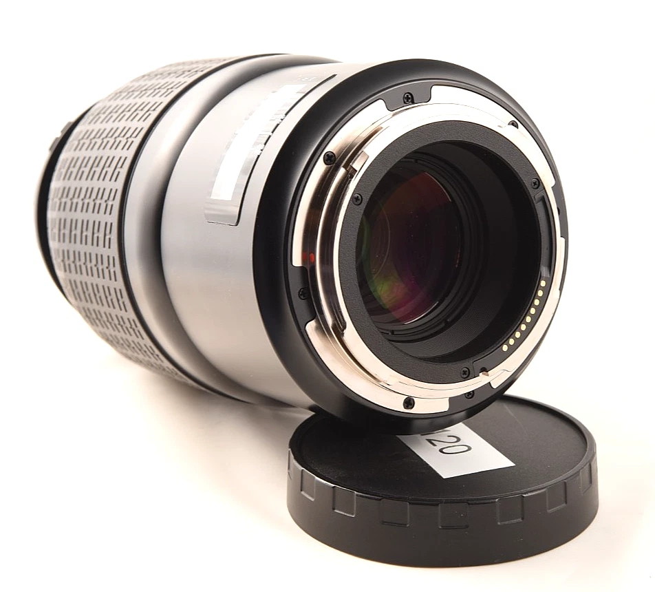 Hasselblad HC H1 120mm f/4 Telephoto Macro Prime Lens with 67mm Filter - Image 3 of 4