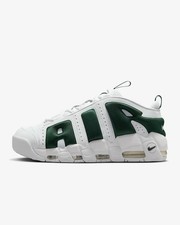 Nike Air More Uptempo Low White Fir for Sale | Authenticity